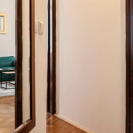 Apartment Pataky Загреб Экстерьер фото