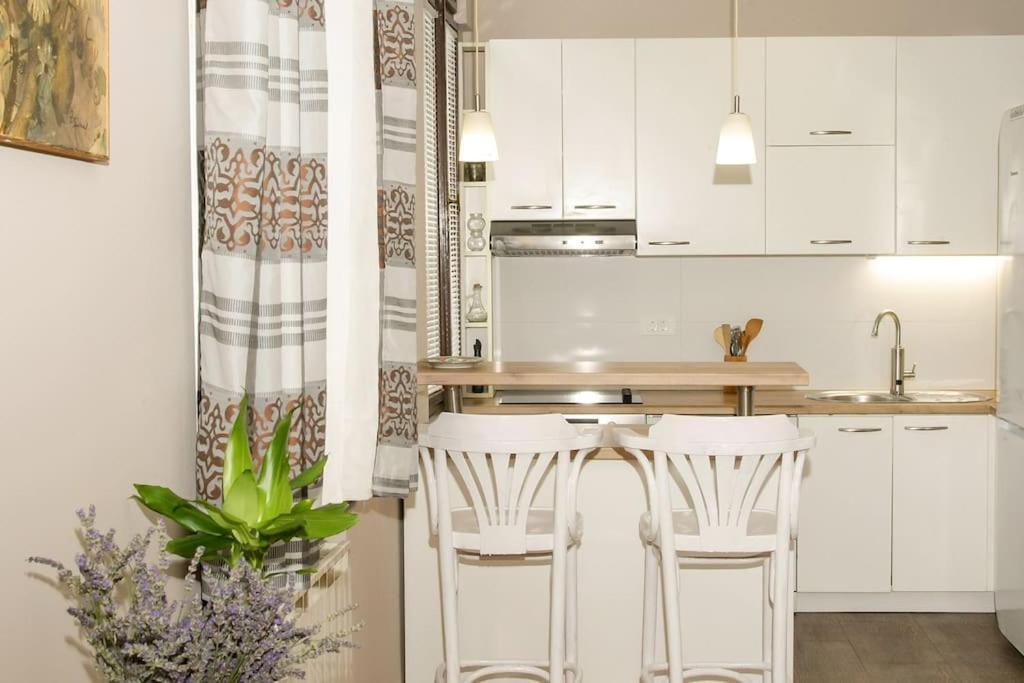 Apartment Pataky Загреб Экстерьер фото