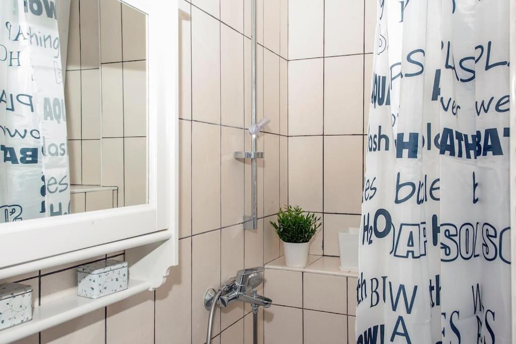 Apartment Pataky Загреб Экстерьер фото