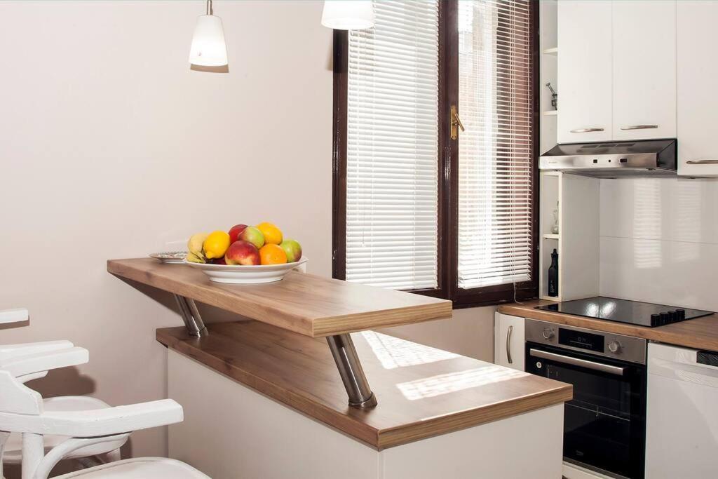 Apartment Pataky Загреб Экстерьер фото
